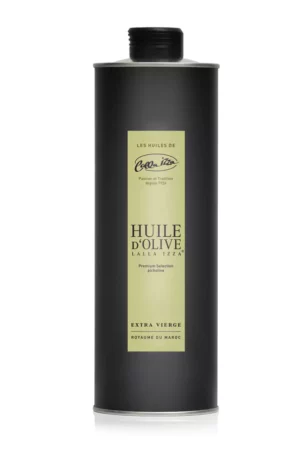 Huile d'Olive BiO 1 litre - Lalla Izza